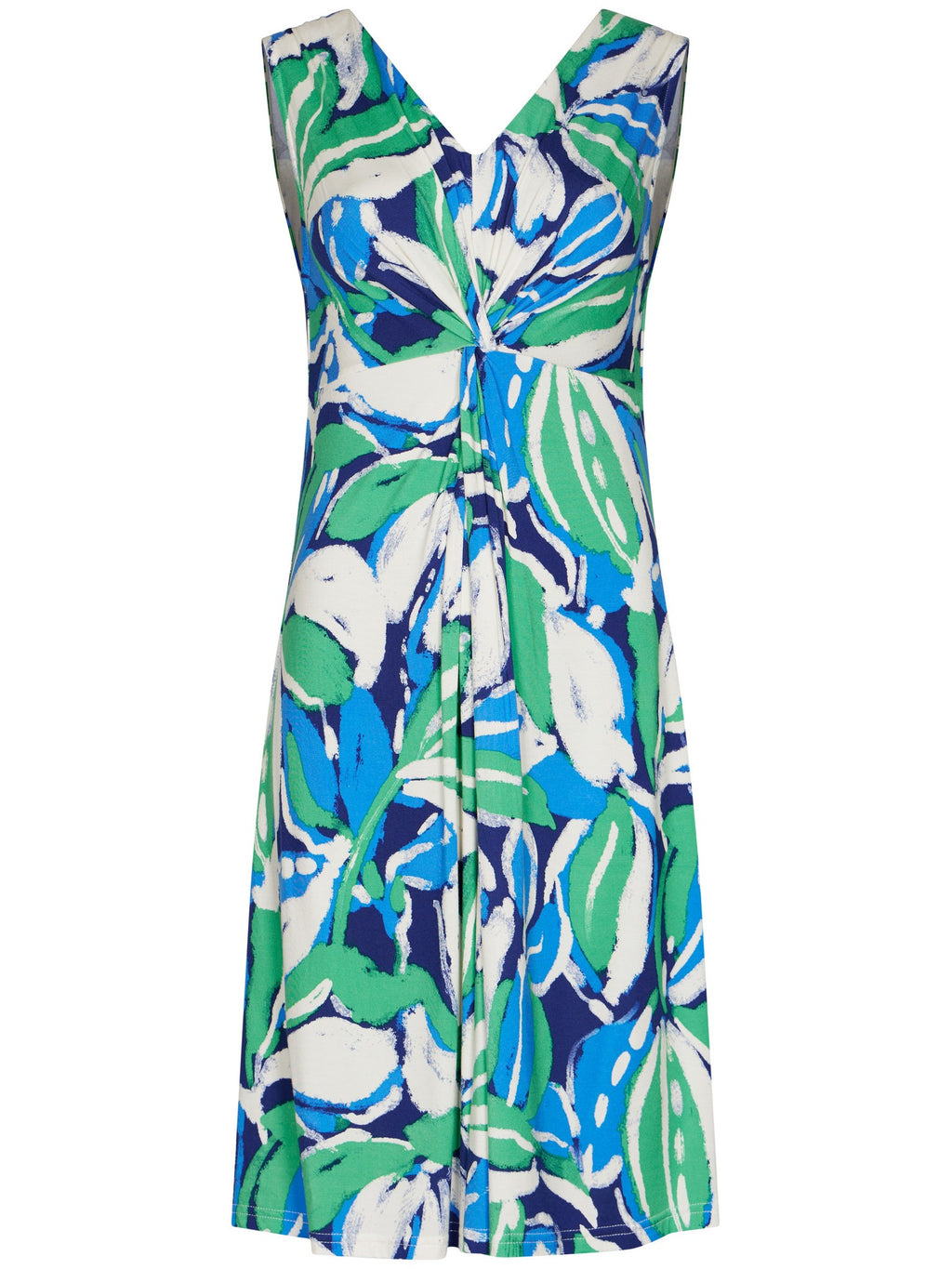 Beachvaria blauw Pastunette