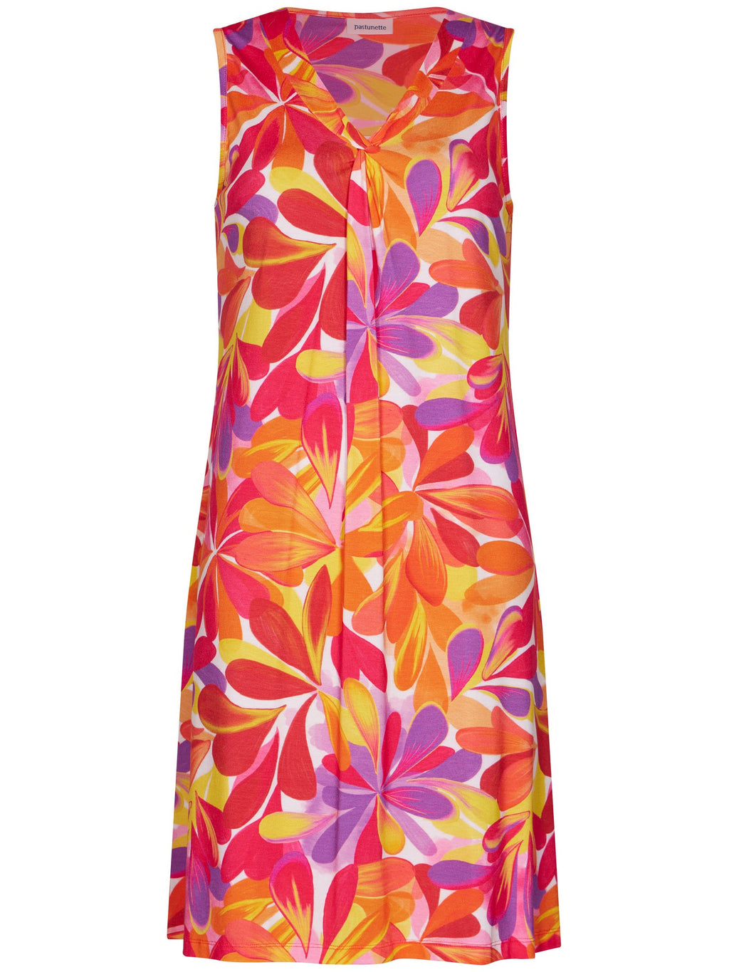 Beachvaria multicolor Pastunette