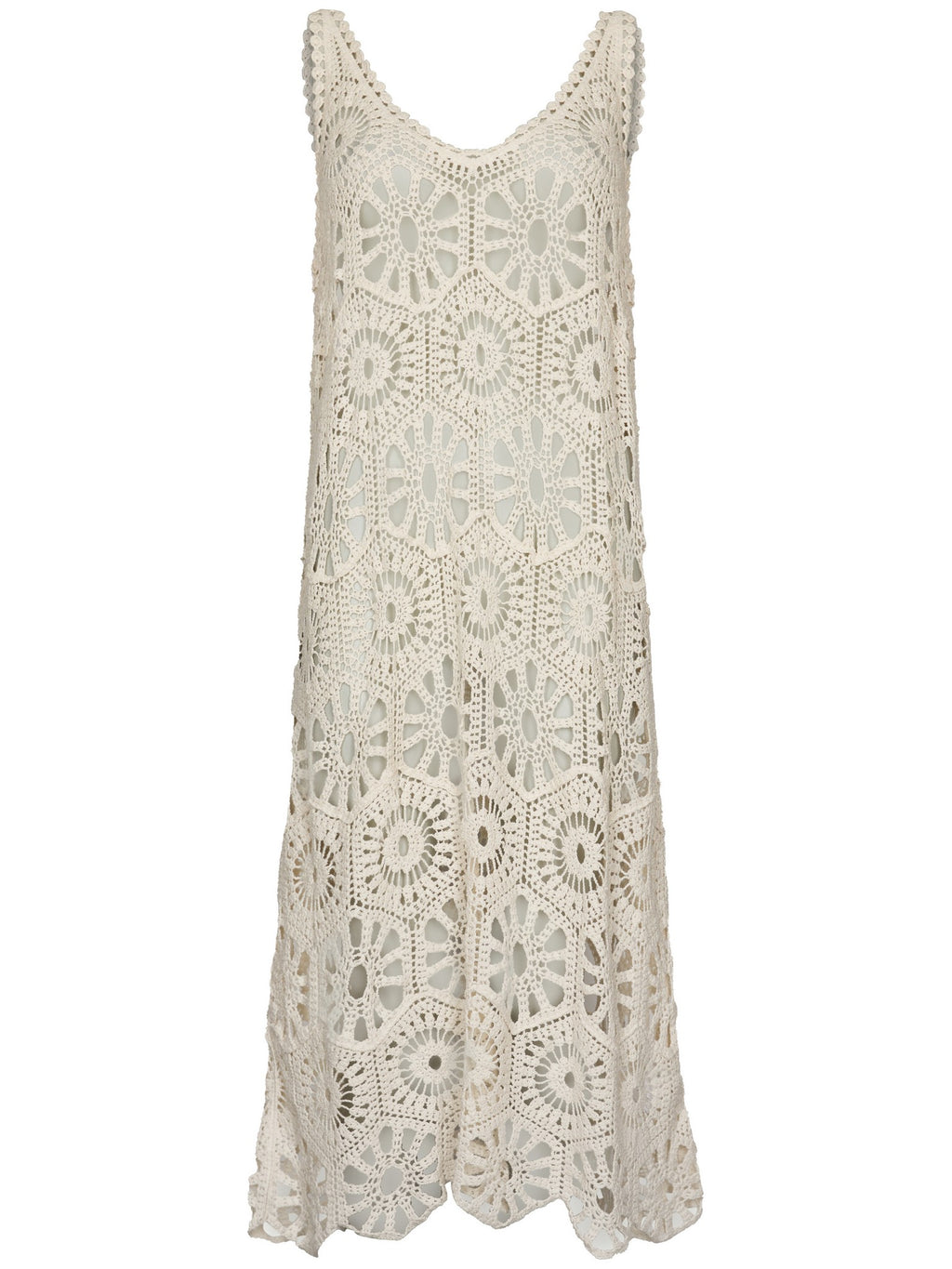 Beachvaria beige Pastunette