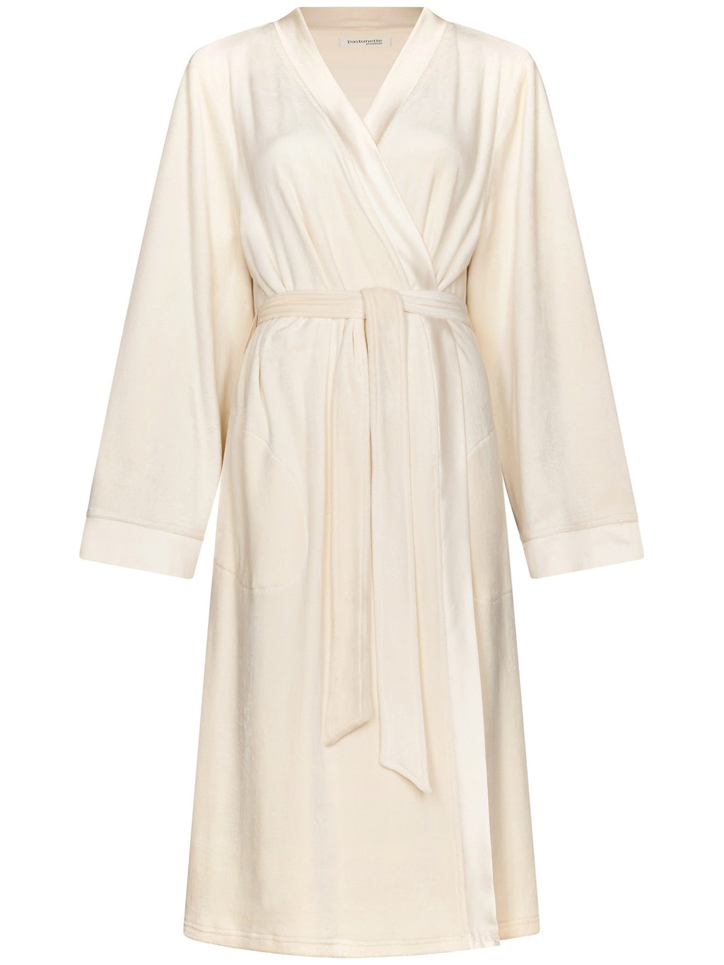 Kamerjassen beige Pastunette