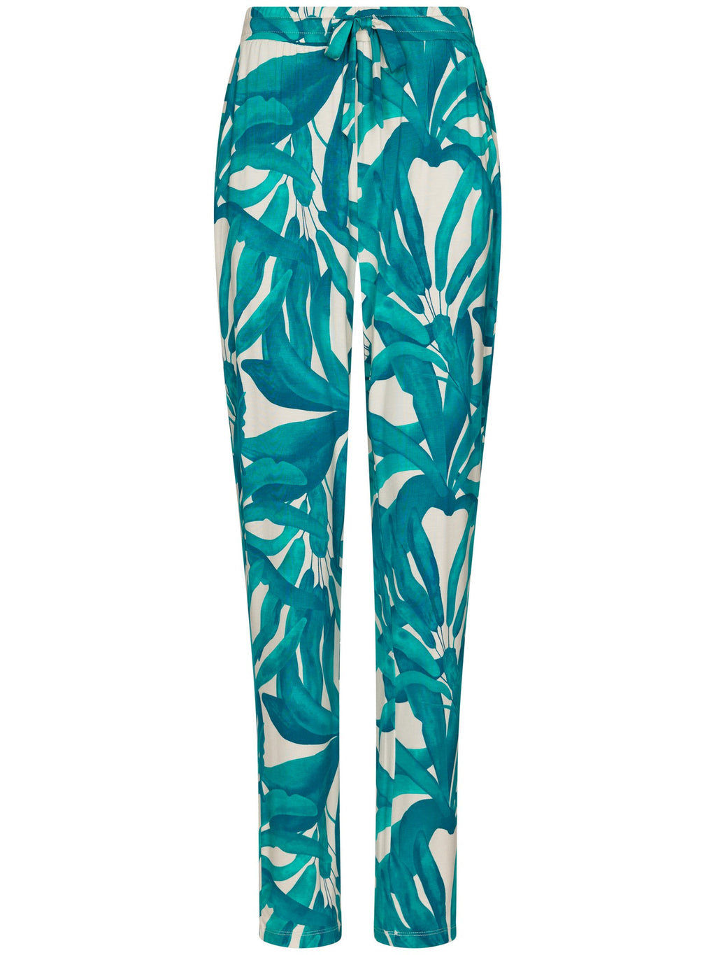 Pyjama's blauw Pastunette