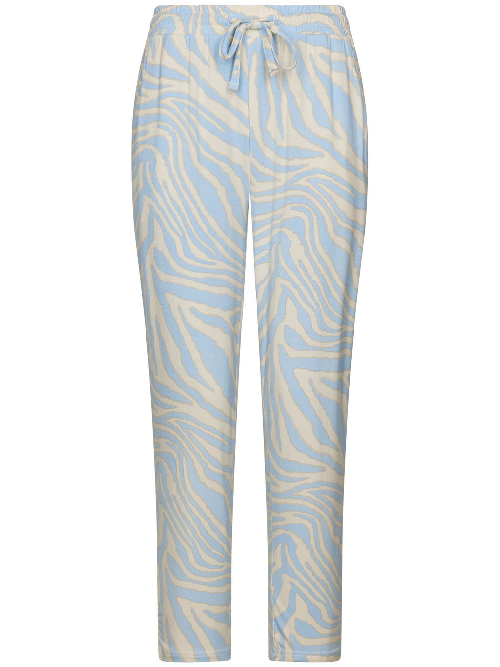 Pyjama's blauw Pastunette