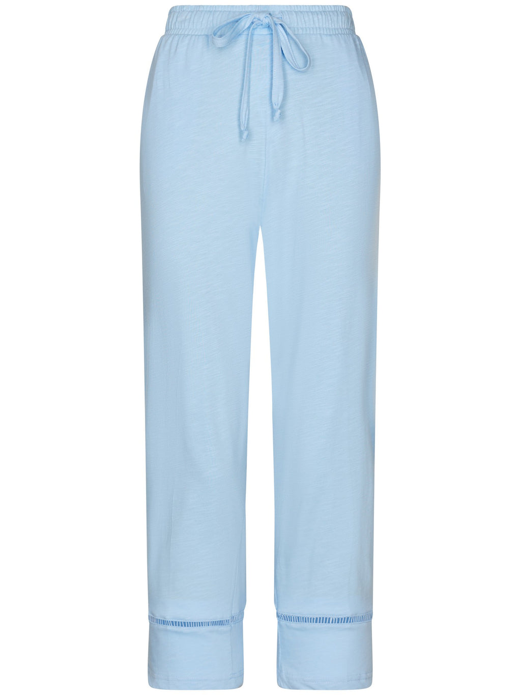 Pyjama's blauw Pastunette