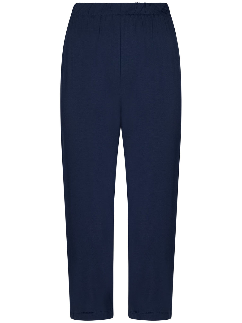 Pyjama's navy Pastunette