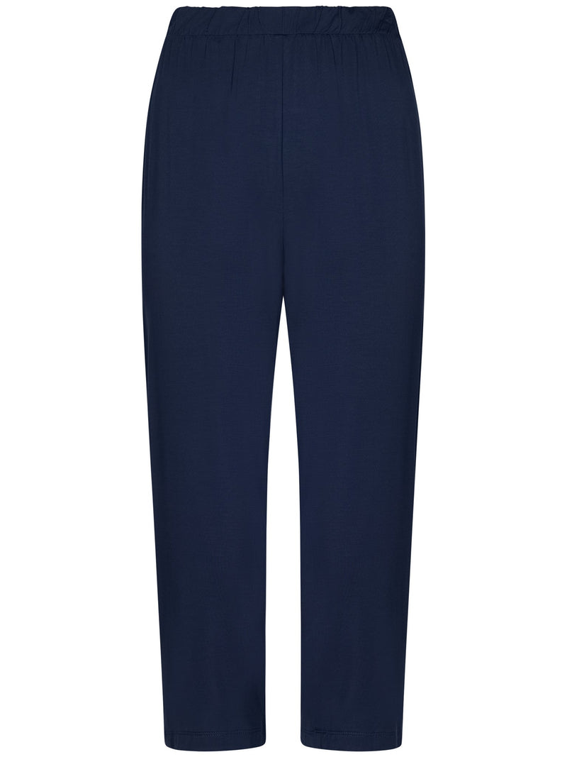 Pyjama's navy Pastunette