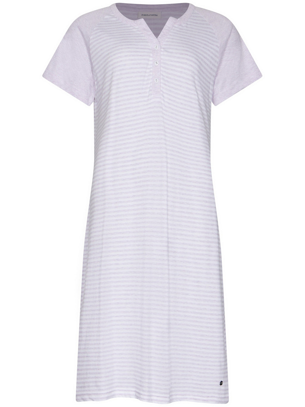 Pyjama's paars Pastunette