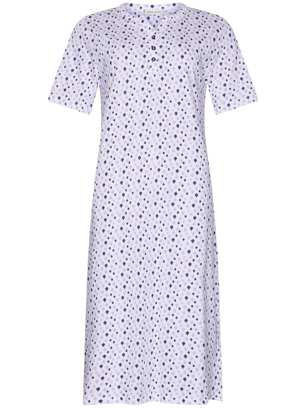 Pyjama's navy Pastunette