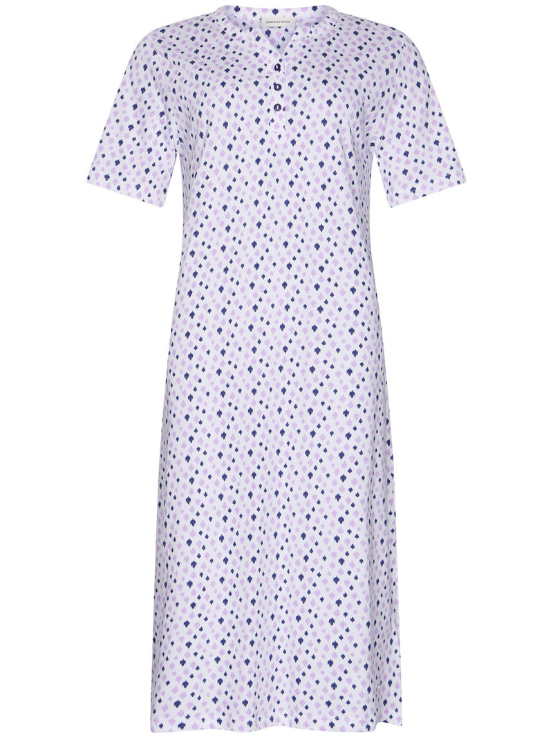 Pyjama's navy Pastunette