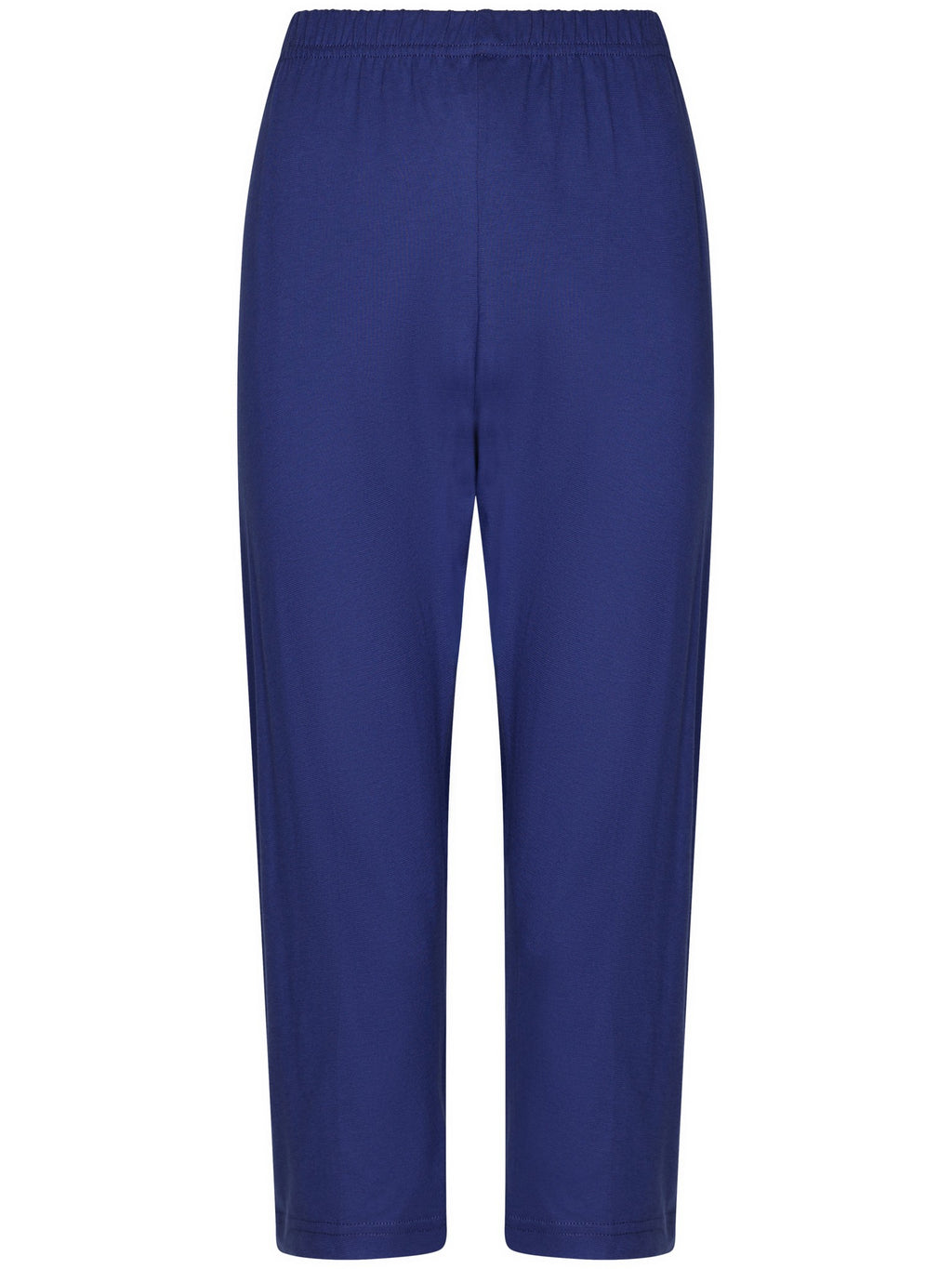 Pyjama's navy Pastunette