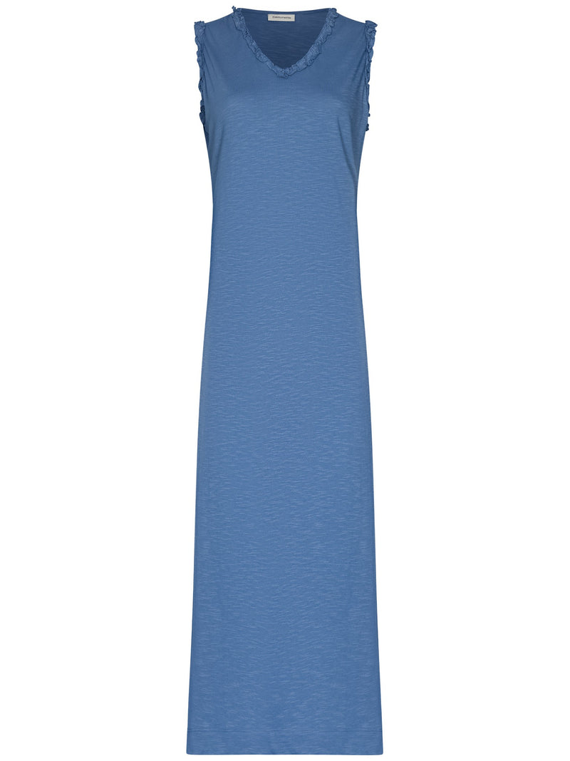 Pyjama's navy Pastunette