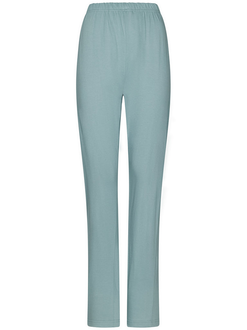 Pyjama's blauw Pastunette