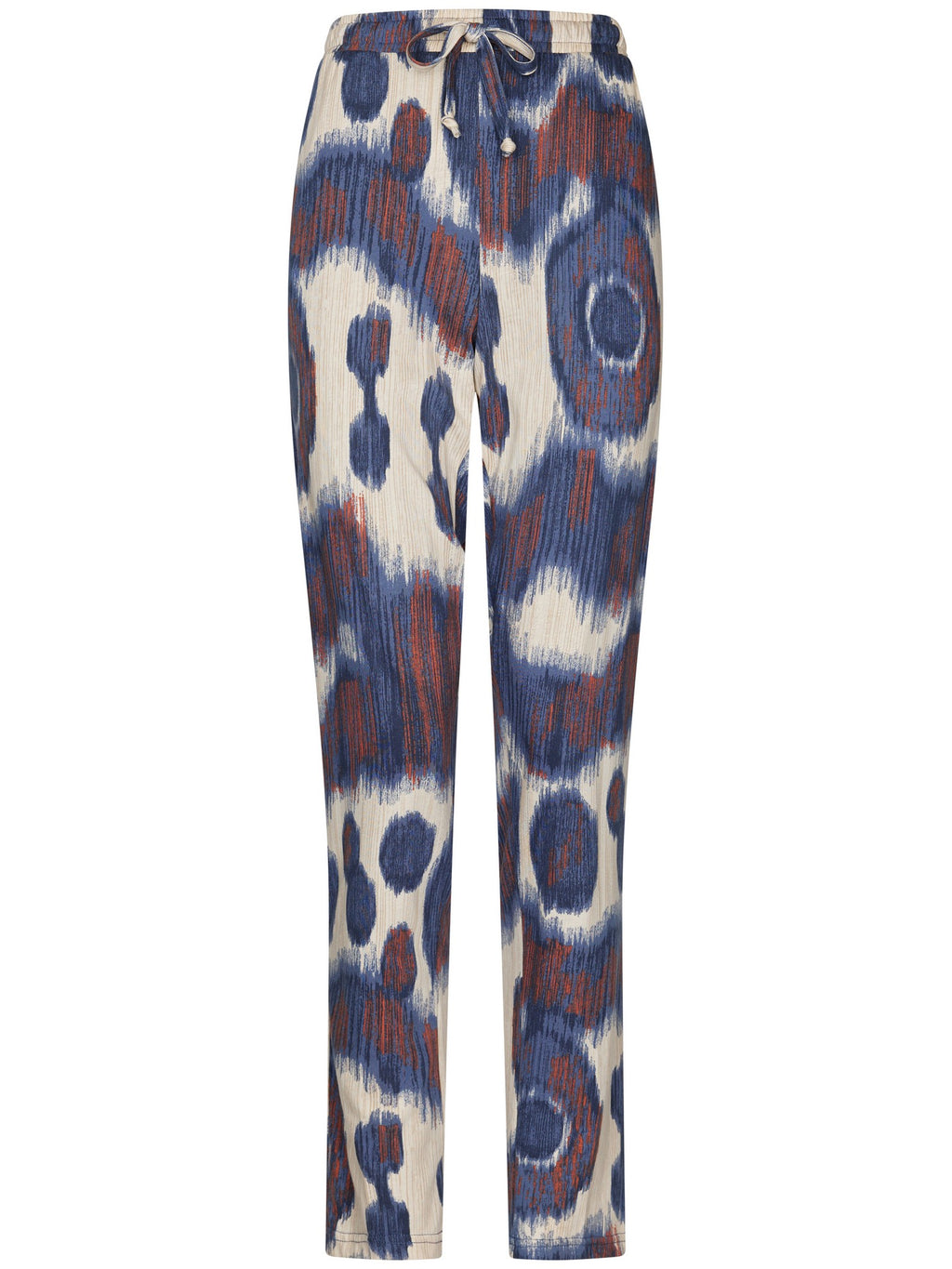 Pyjama's navy Pastunette