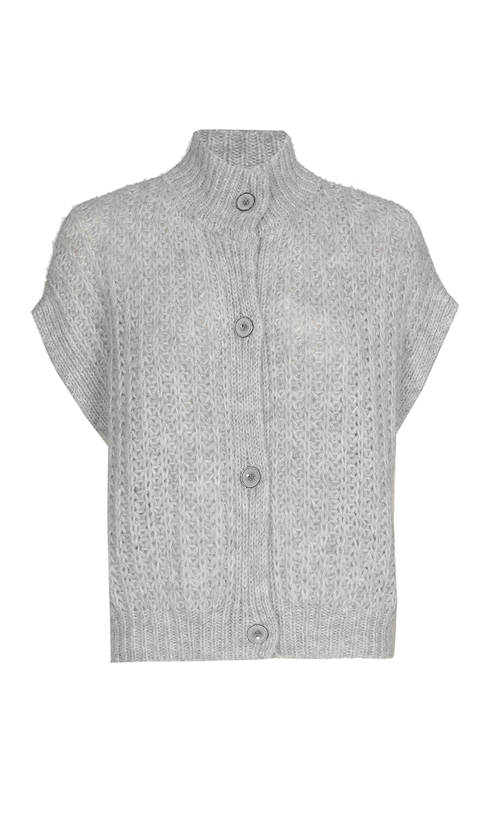 Cardigans multicolor Xandres