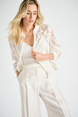 Jassen beige Marie Méro