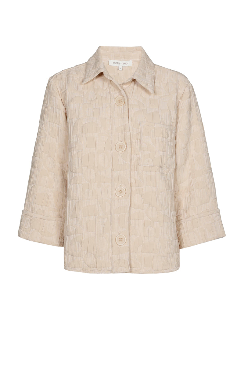 Jassen beige Marie Méro