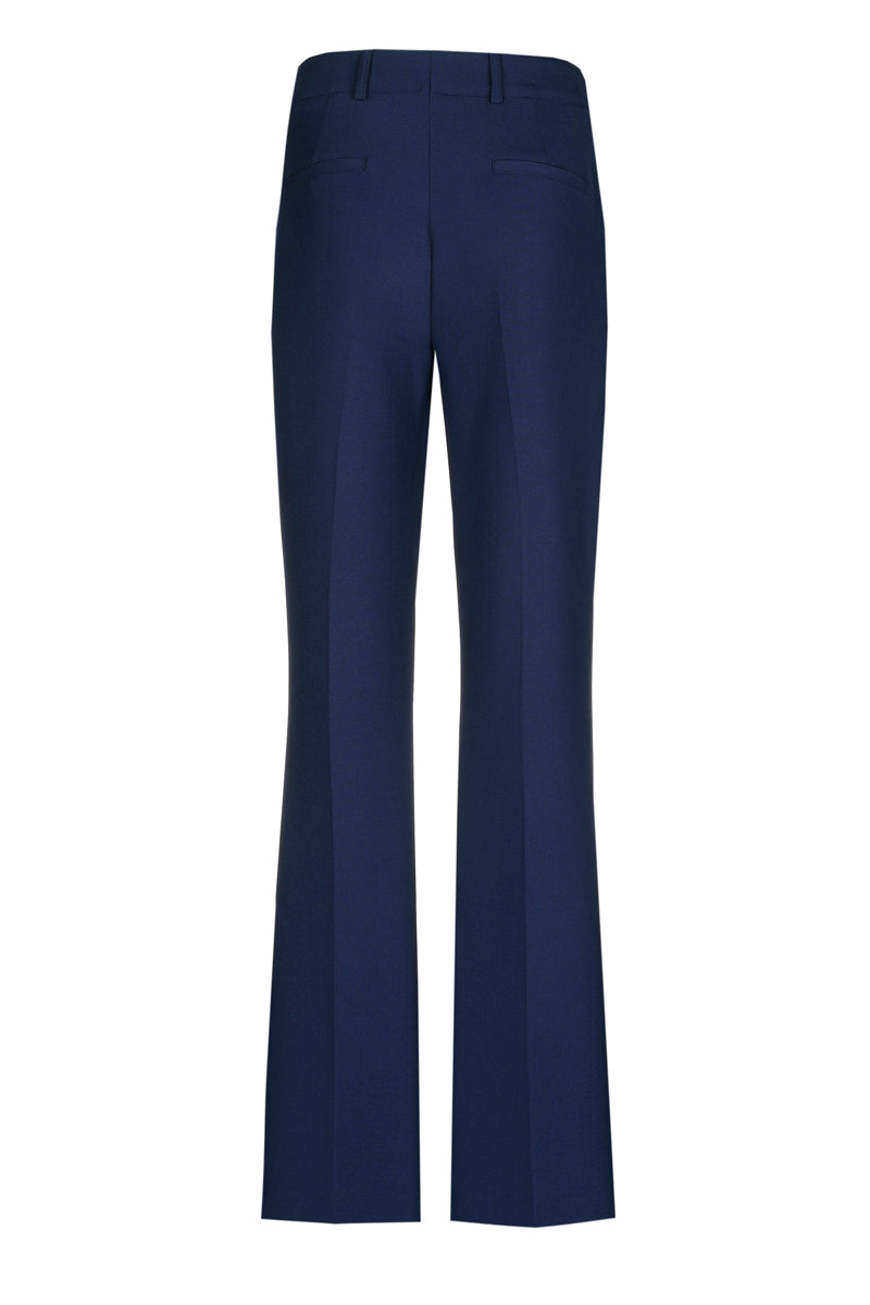 Broeken blauw Marie Méro