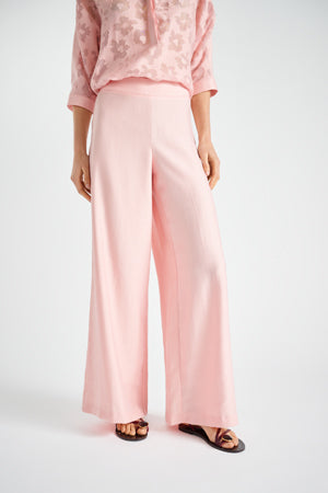 Broeken roze Marie Méro
