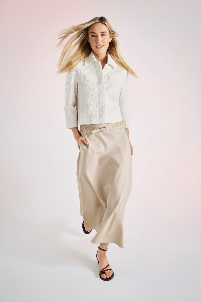 Jassen beige Marie Méro