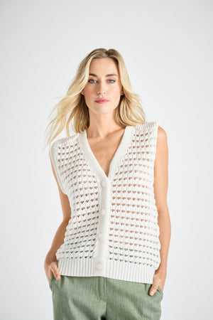 Cardigans beige Marie Méro