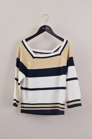 Pulls wit Marie Méro