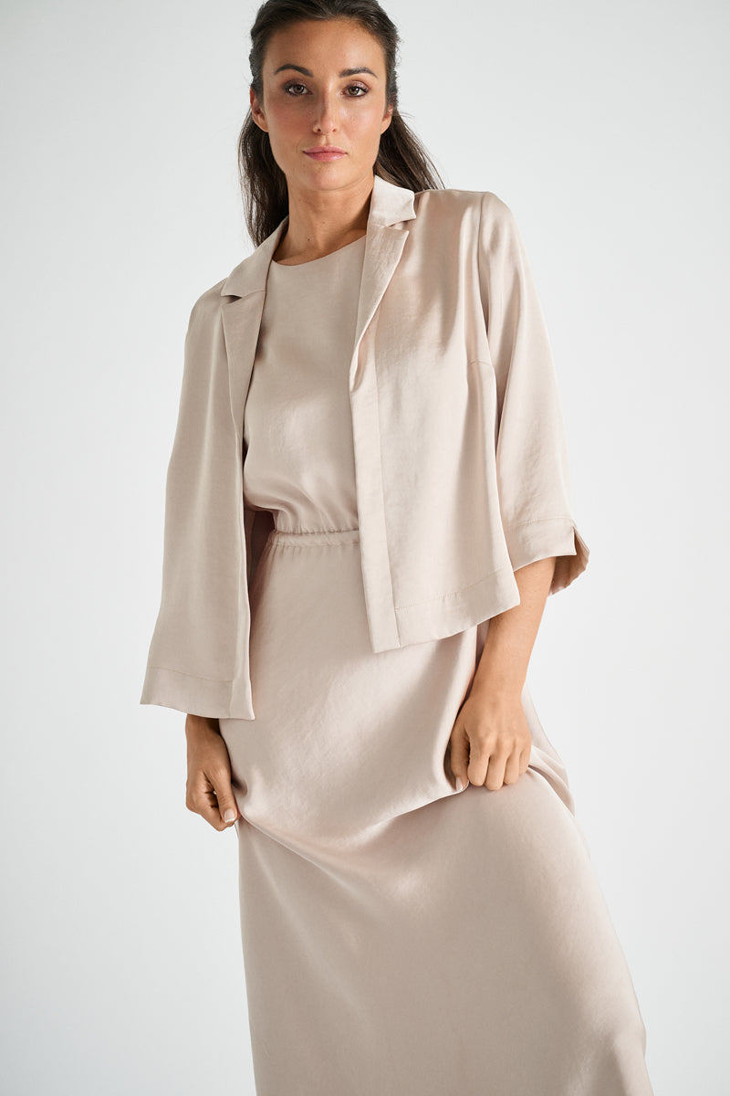Jassen beige Marie Méro