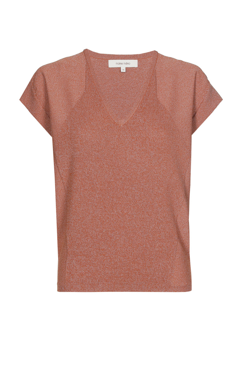 Tops bruin Marie Méro