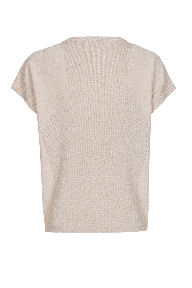 Tops beige Marie Méro