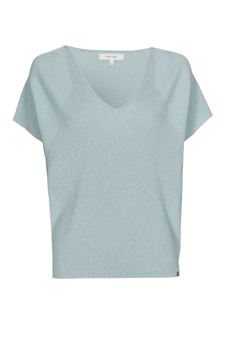 Tops groen Marie Méro