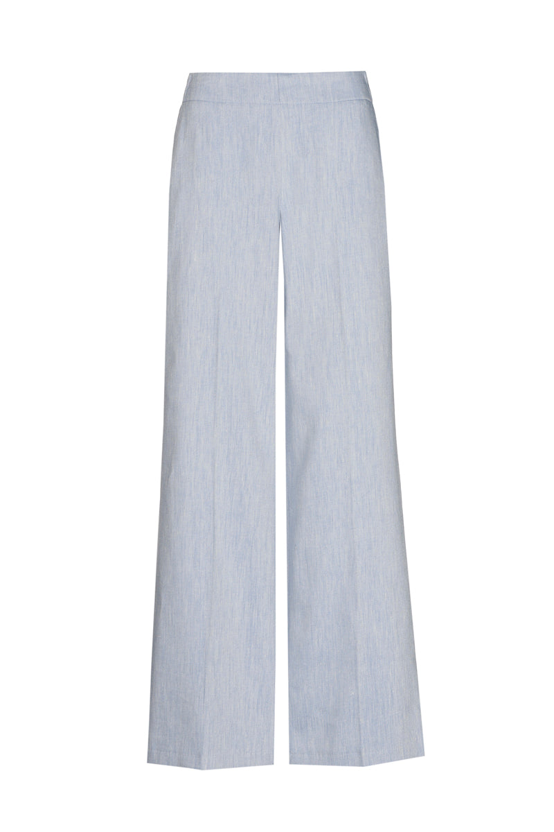 Broeken blauw Marie Méro