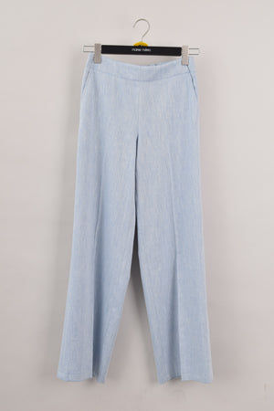 Broeken blauw Marie Méro