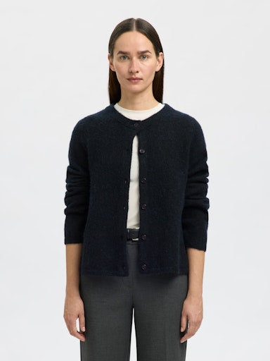 Cardigans  Selected FEMME
