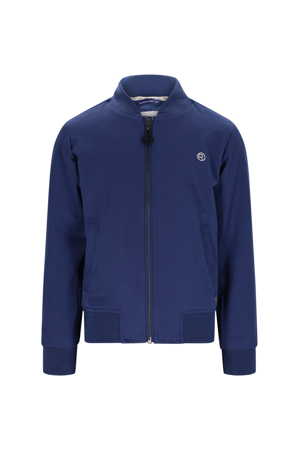 Jassen navy Red + Blu