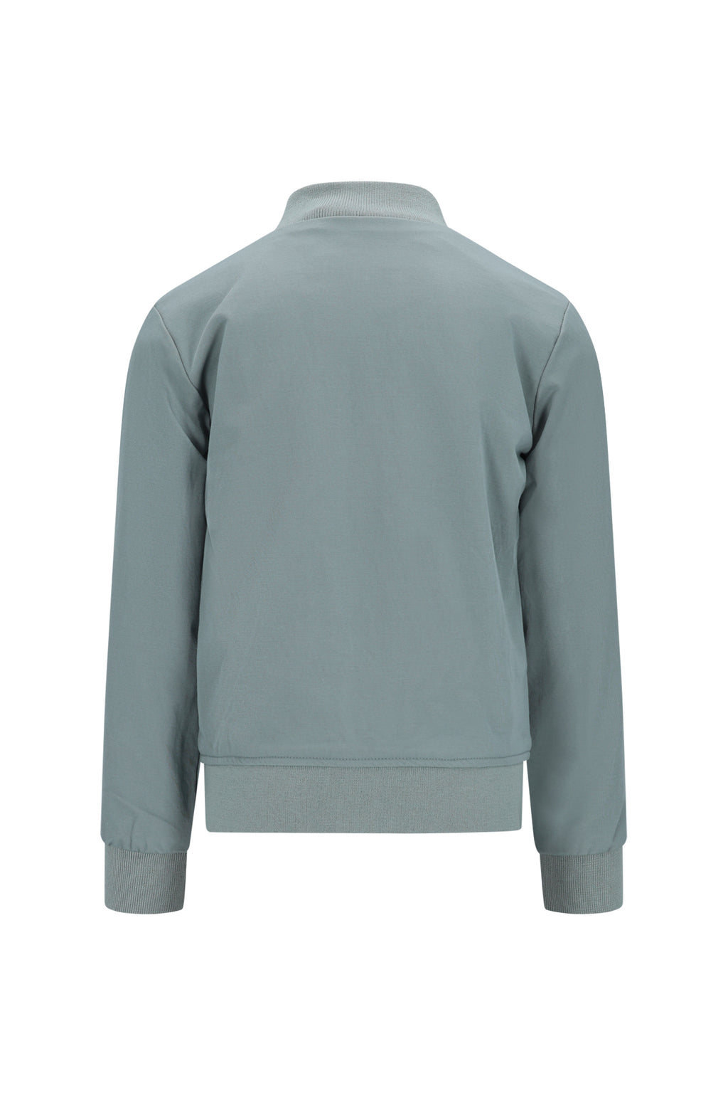 Jassen groen Red + Blu
