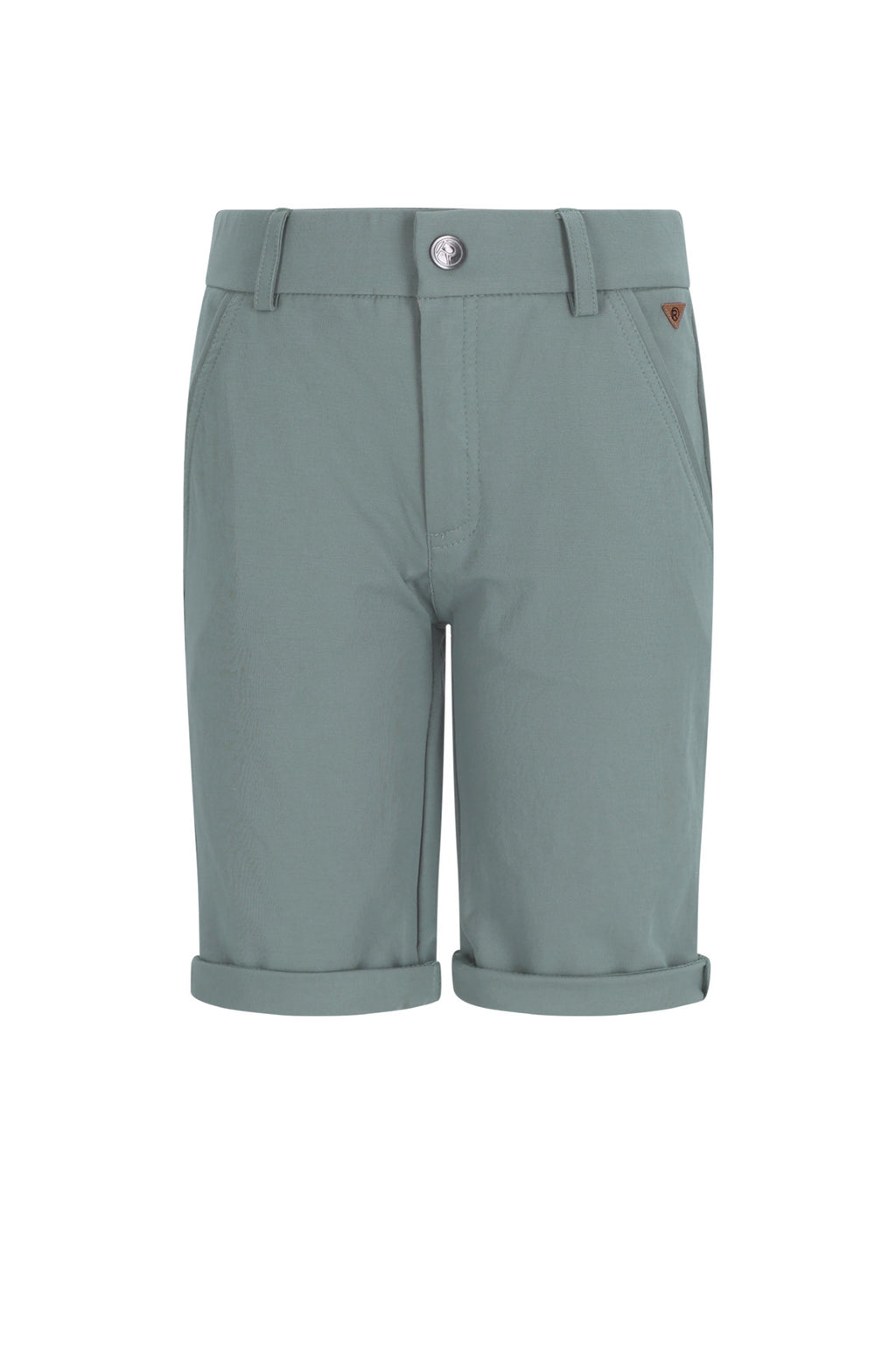 Shorten groen Red + Blu