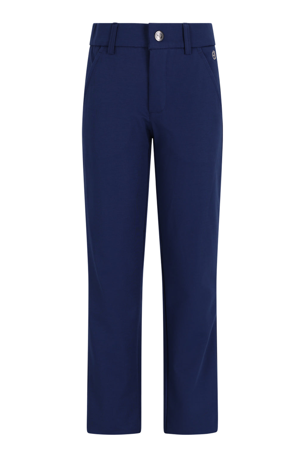 Broeken navy Red + Blu