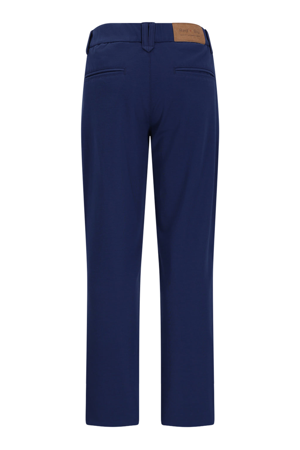 Broeken navy Red + Blu