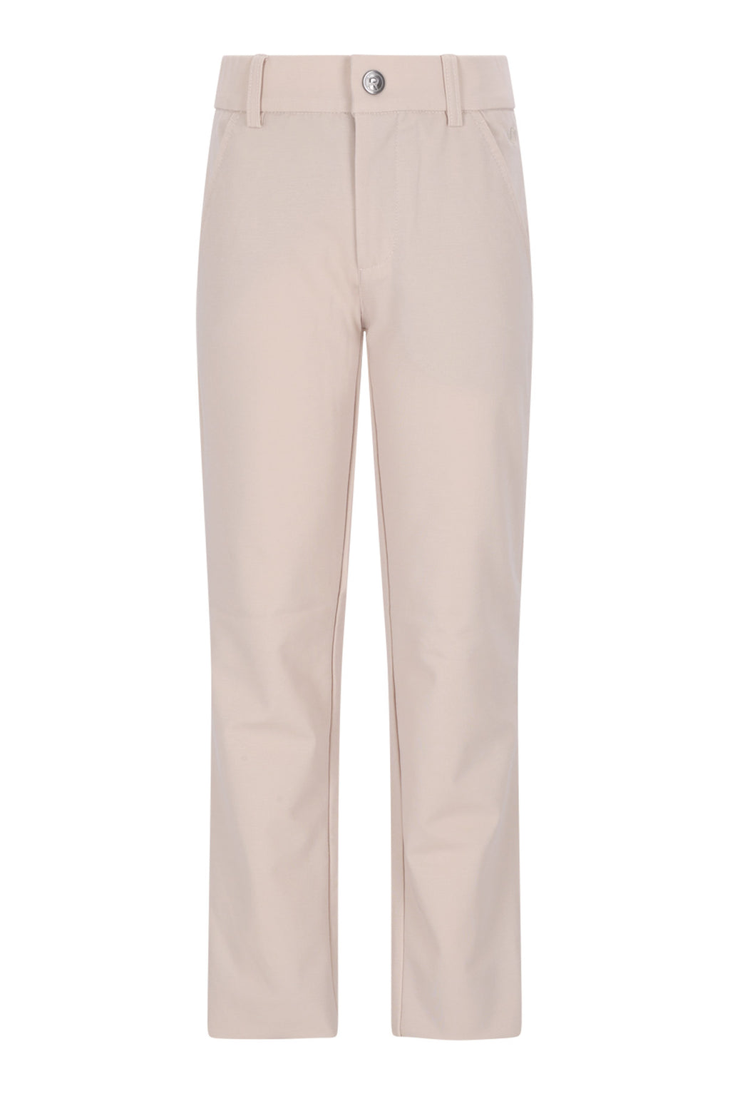 Broeken beige Red + Blu