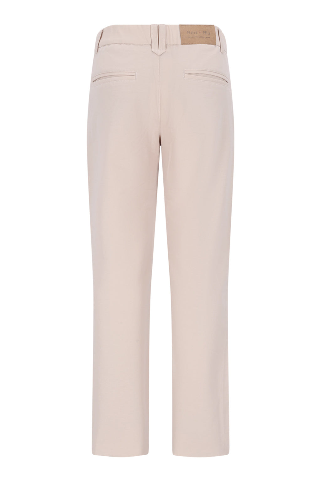 Broeken beige Red + Blu