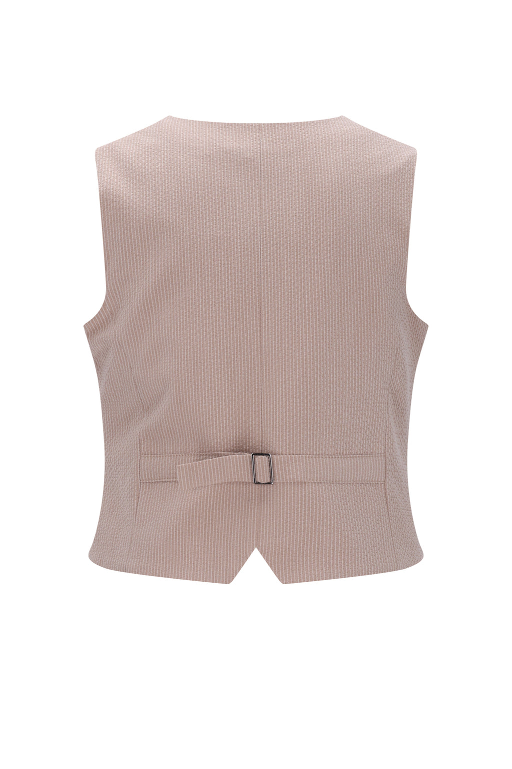 Gilets bruin Red + Blu