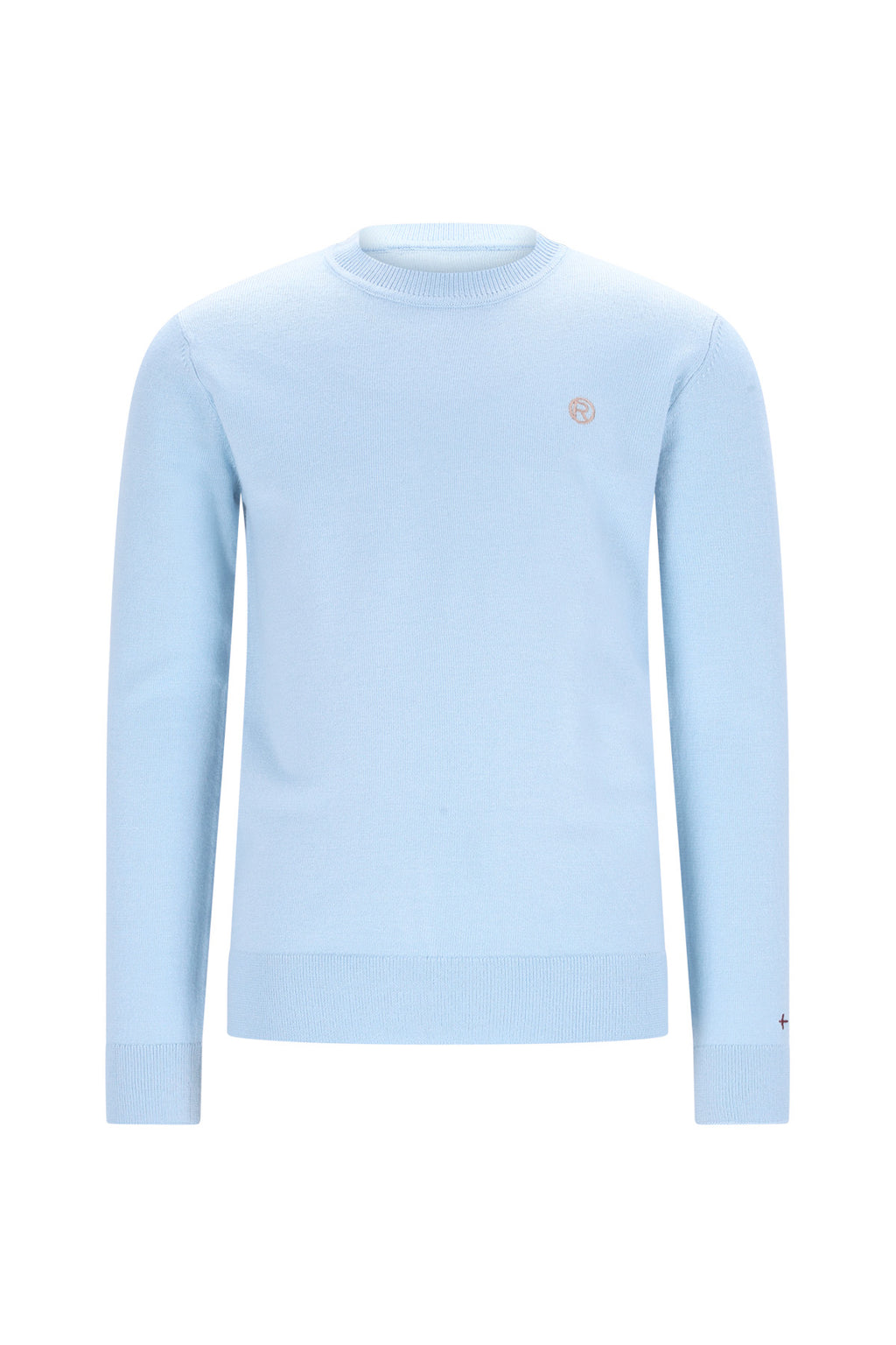 Sweaters blauw Red + Blu