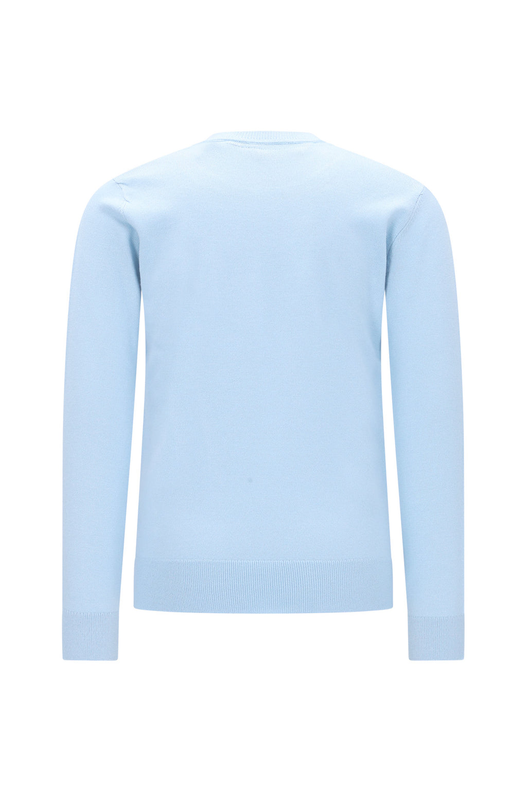 Sweaters blauw Red + Blu