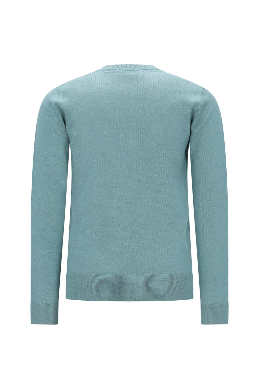 Sweaters groen Red + Blu