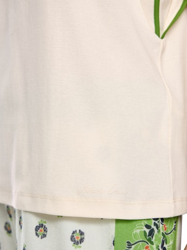 T-shirts korte mouw beige Marc Cain