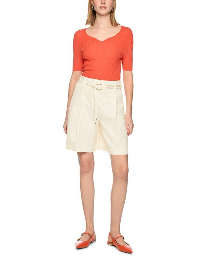 Shorten beige Marc Cain