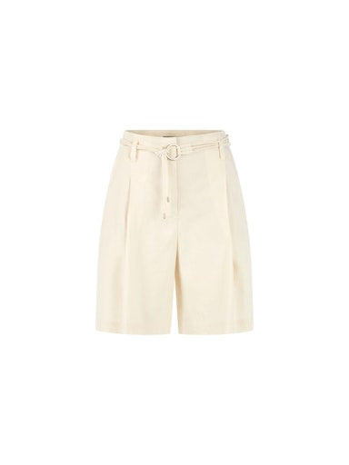 Shorten beige Marc Cain