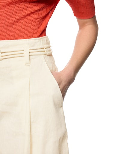 Shorten beige Marc Cain