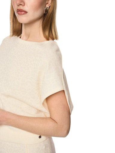 Pulls beige Marc Cain