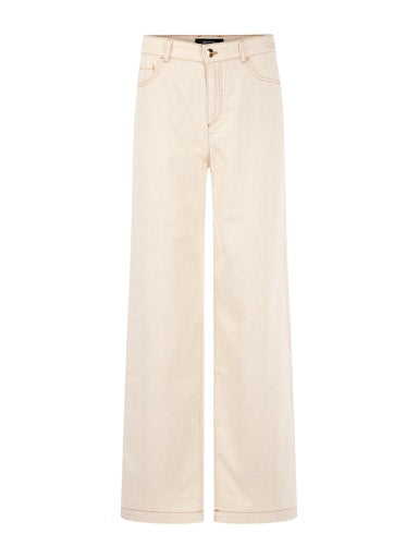 Jeans beige Marc Cain