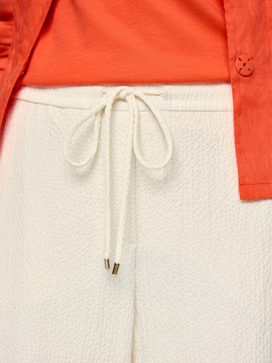 Broeken beige Marc Cain