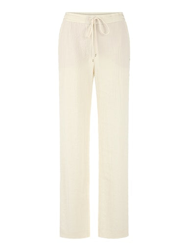 Broeken beige Marc Cain